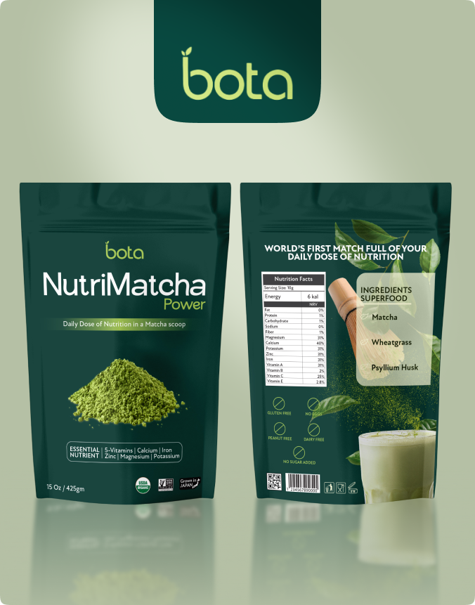 Packaging Design